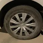 جنوط كامري