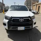 هايلكس ادفنشر 2023 ديزل