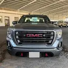 جئ ام سي سيرا AT4 غمارة موديل 2021