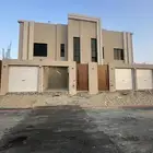 شقق دبلكسيه ( ارضيه )