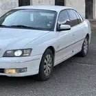 للبيع كابرس 6 سلندر LTZ