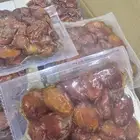 تمر خلاص فاخر