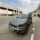 قراند شيروكي 2013 اوفرلاند وارد امريكا