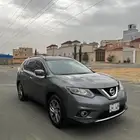 نيسان اكستريل 2016 فل كامل (7 مقاعد)