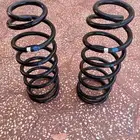 للبيع يايات نيسان باترول امامي