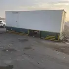 صندوق لوري الطول 7 ونص