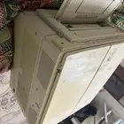 مكينة طابعه Canon الأصليه