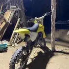 صحراوي .85