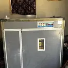 فقاسة تماتيك 1056