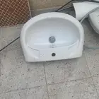 مغاسل للبيع