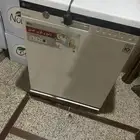 كنب وغرفة سفرة وجلاية وفلتر
