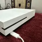 اكس بوكس ون اس XBOX ONE S