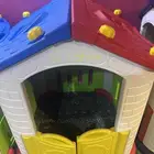 بيوت اطفال شبه جديدة