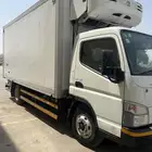 نقل تبريد تجميد