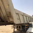 تيدر قلاب صندوق قلابي بدون راس