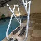 جهاز رياضي الغزال الطائر