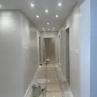 جبس بورد سيراميك مساح اصباغ سباكة وكهرباء تأجير سقالات