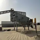 غربال 4 طبقات مع سيور للبيع