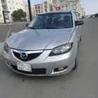 مازدا 3 موديل 2007