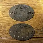 نوادر الطيران السعودي الناقل الوطني - سعودير سابقا