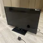 شاشه مستعمل للبيع ممتازه الصراحه مافيها خدش