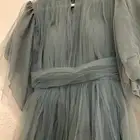 فستان للبيع ب 97  ملبوس يومين