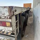 سطحه قاعده الطول 13 متر