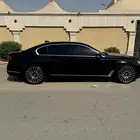 بي ام دبليو 2016 للبيع حجم 730