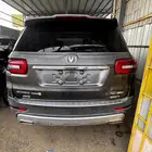 شانجان CS95 2016