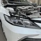 شمعات كامري 2021 - 2024
