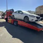 سطحه تبوك ونش كرين