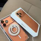 ايفون 17 بروماكس