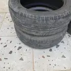 للبيع طقم كفرات سياره النتراء مقاس 16 55 205النوع صيني