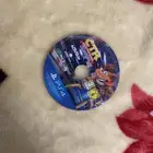 سوني 4 استخدام نظيف ماقد انفك مع شريط كراش مع أسلاكه