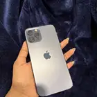 IPhone 12 Pro Max 256 G  ايفون 12 برو ماكس 256 جيجا