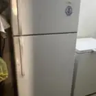 ثلاجه ومكيف