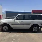 جيب لاندكروزر 96 vxr