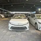 كامري 2025 هايبرد