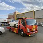 سطحه بريده