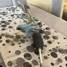 دودة دركسون معى الأذرعه باص قديم