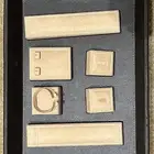 صينيه تقديم شبكه