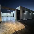 استراحتين موثثه بالكامل