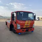 سطحه ماشي من وادي الدواسر