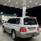 للبيع لاندكروزر GXR