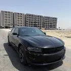 دودج تشارجر 2023 ستاندر