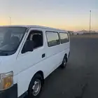 نيسان باص