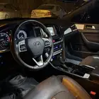 سوناتا 2019 فل كامل سمارت