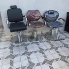 كراسي حلاق او مشغل
