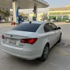 السلام عليكم ام جي 6 للبيع ع سوم موديل 2014