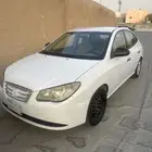 إلنترا 2012م الشكل القديم مكينة كبيرة